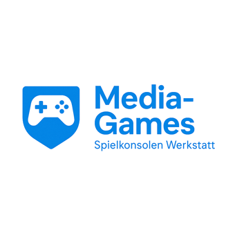 Media-Games Spielkonsolen Werkstatt
